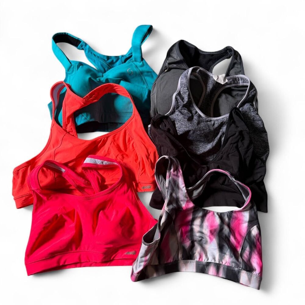 Calvin-klein Women's multi Bra